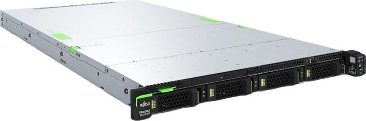 Produktbild Fujitsu Server RX2540 M7 SILVER 4410Y, 1x32GB (Intel Xeon Silver 4410Y, 32 GB, Rack Server)
