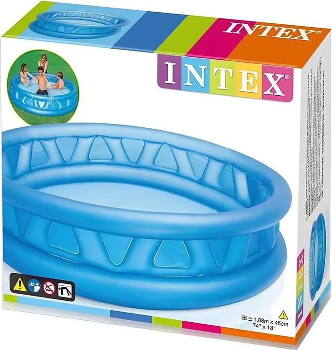 Produktbild Intex Soft Side