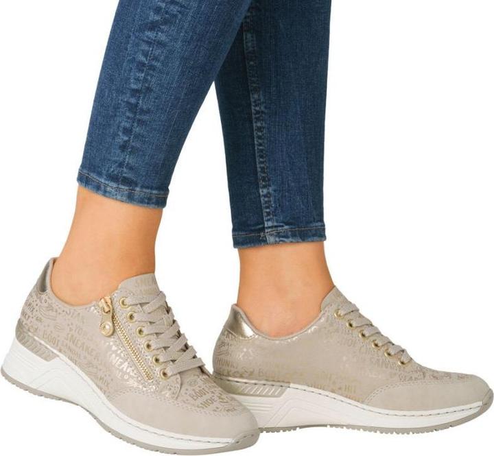 Actual product image Rieker Keilsneakers (38)