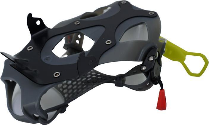 Produktbild Msr Binding Explore Paradigm Wn's Revo/Lt - 24/25 version LEFT