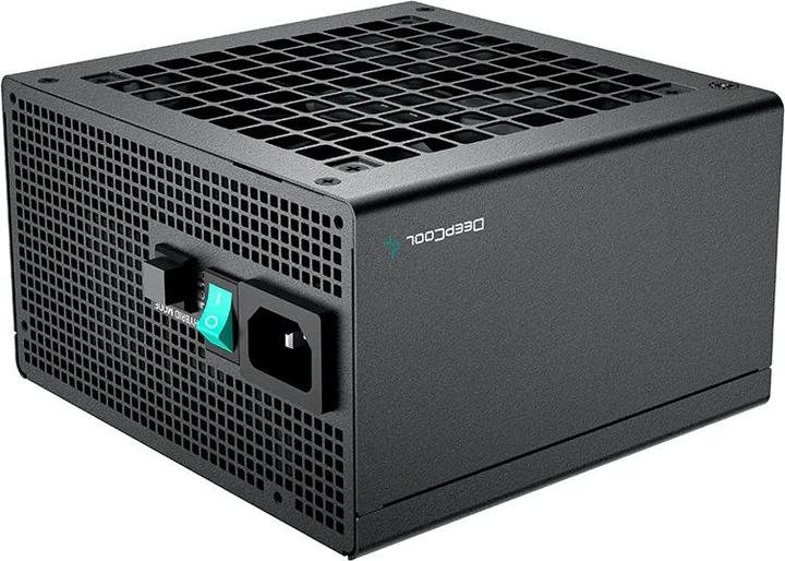 Produktbild Deepcool PQ850M ATX12V V2.4, 850 W, 80 PLUS Gold Certified (850 W)