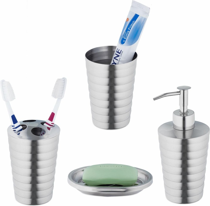 Produktbild Relaxdays Stiftehalter