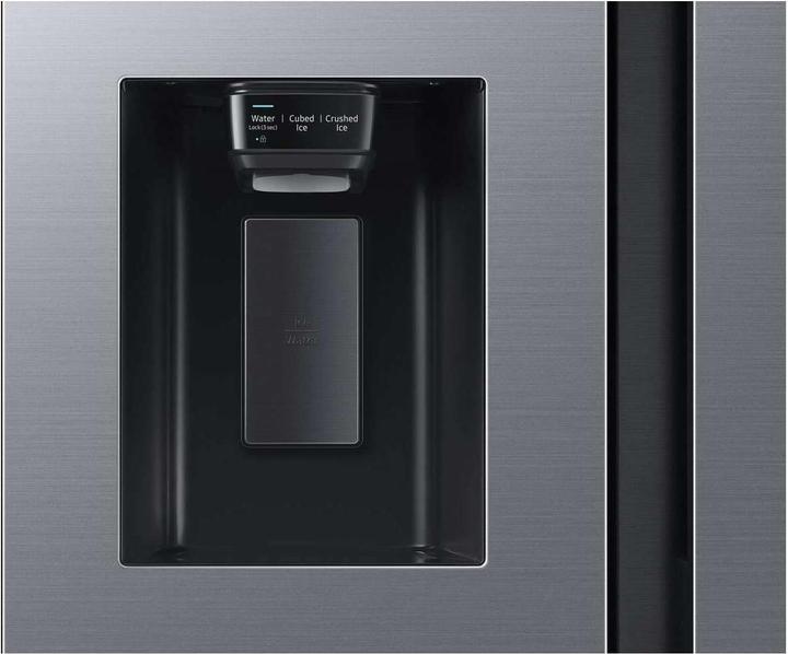 Image du produit Samsung Food Center RS5000, 635l (635 l)
