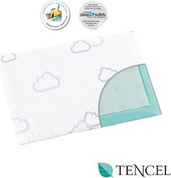 Actual product image Träumeland Cloud (40 x 60 cm)