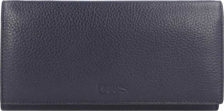 Image du produit Brics Marmolada Porte-monnaie RFID Cuir 19 cm