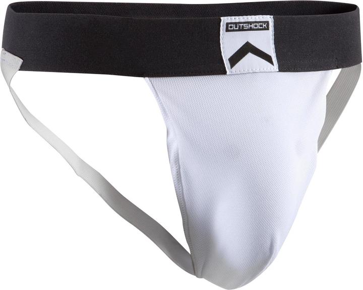 Produktbild Outshock Tiefschutz Herren für Kampfsport