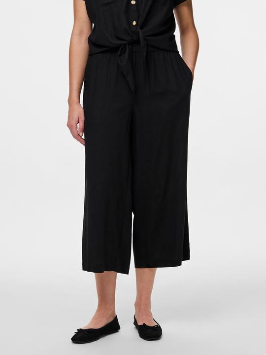 Actual product image Pieces Pcpia Hw Wide Culotte Noos (S)