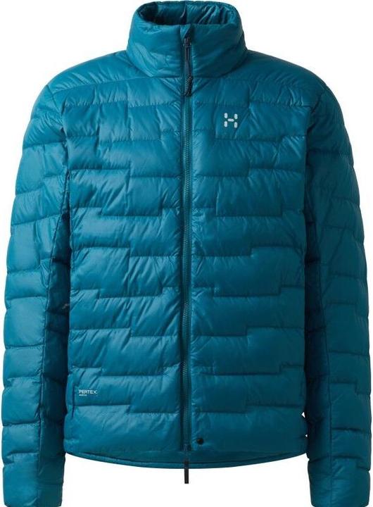 Produktbild Haglöfs ROC Flash Down Jacket - Daunenjacke - Herren (L)