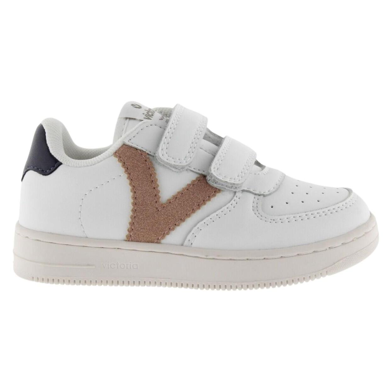 Victoria, Herren, Sneakers, Tiempo Vegano, Pink, (29)