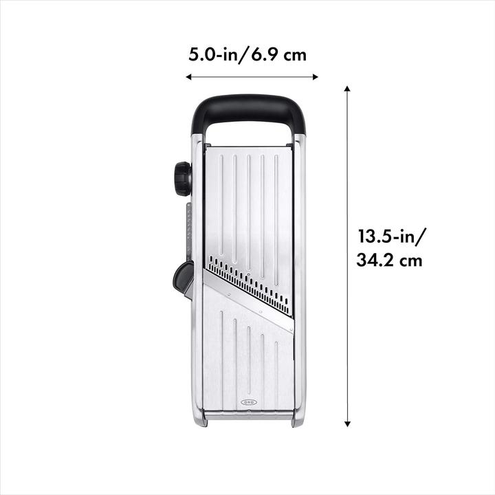 Image du produit OXO Chef Mandoline