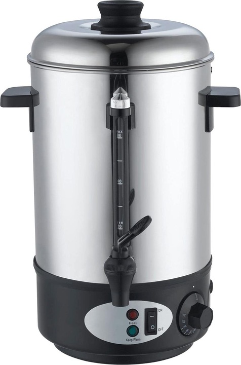 Actual product image Deski Mulled wine container