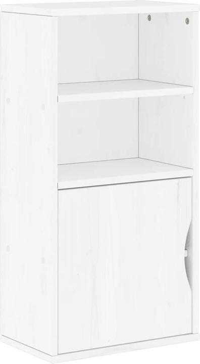 Produktbild vidaXL Beistellschrank (40 x 24 x 79 cm)