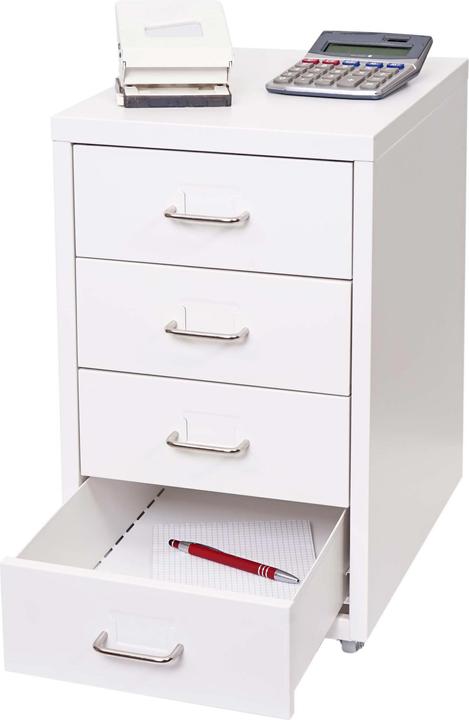 Produktbild MCW T851-4 (48 x 28 x 41 cm)
