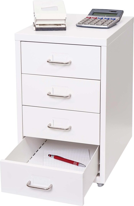 Produktbild MCW T851-4 (48 x 28 x 41 cm)