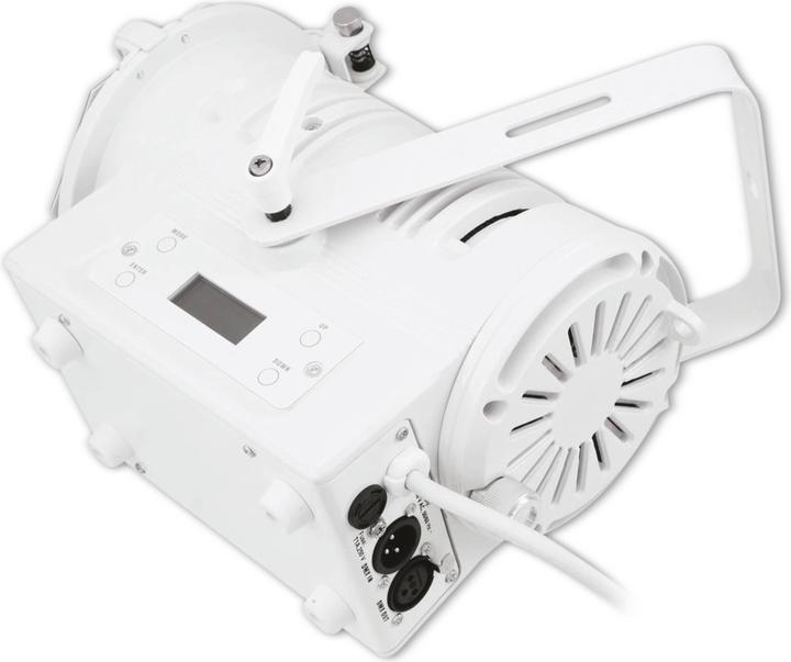 Productafbeelding Eurolite THA-40PC LED theater spot (57 W, LED)