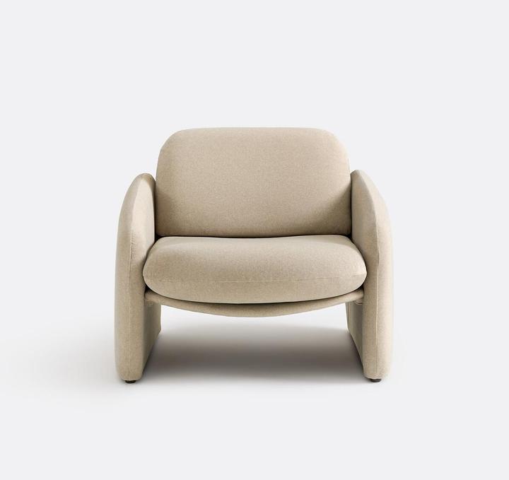 Produktbild La Redoute Interieurs Bellagio