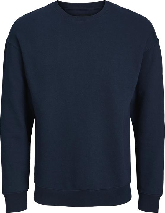 Produktbild Jack & Jones Crew Neck Plus size Sweatshirt (3XL)