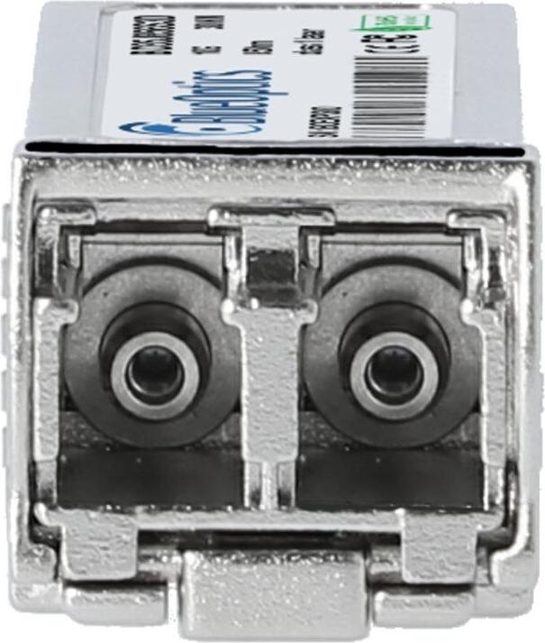 Produktbild BlueOptics Black Box LSP421 kompatibler SFP+ BO35J856S3D