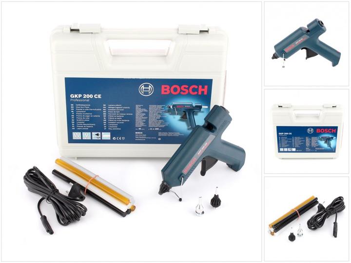 Produktbild Bosch Professional Gkp 200 Ce