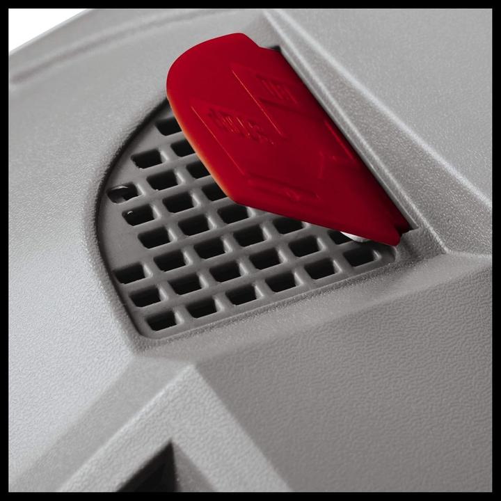 Actual product image Einhell GC-EM 1742 Electric (Electrical connection)