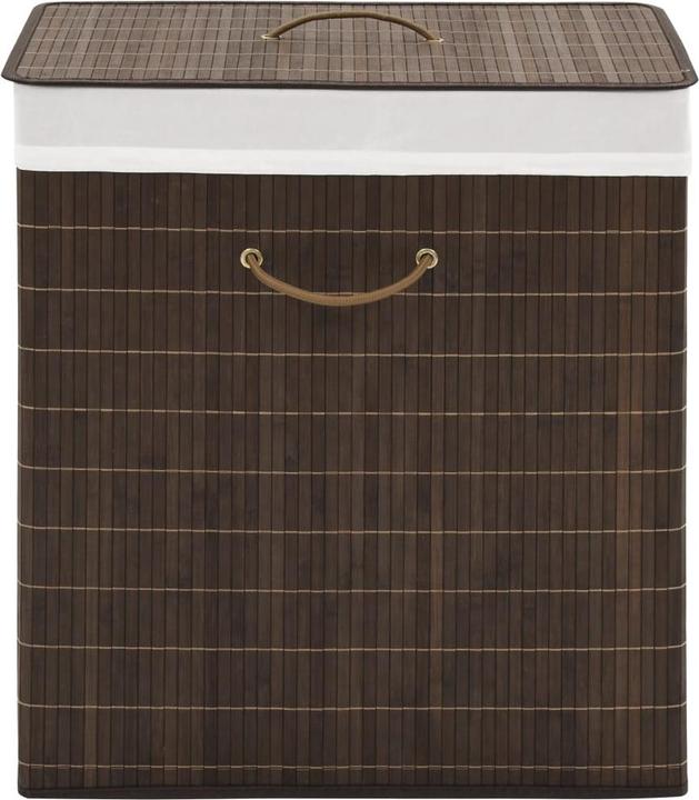 Produktbild vidaXL Wäschekorb