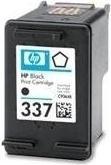 Produktbild HP 337 (BK)