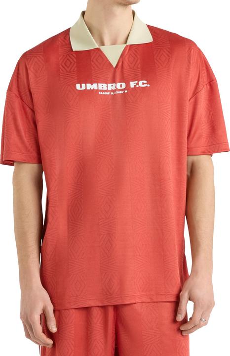 Immagine prodotto Umbro Maglia da Calcio Uomo (M)