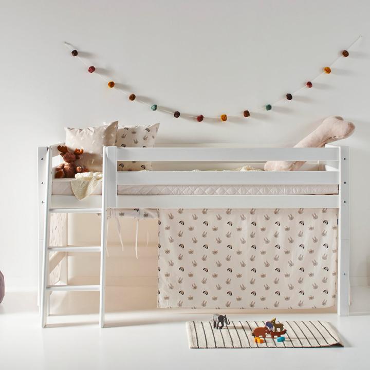 Image du produit Hoppekids Hs-Pets (200 x 90 cm)