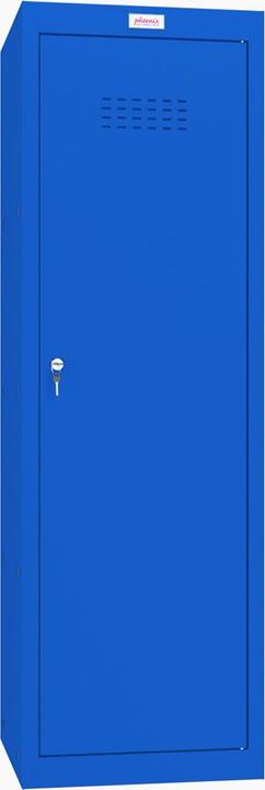 Blauw