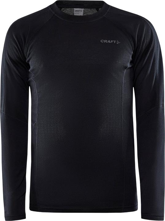 Image du produit Craft Core Warm Baselayer LS Tee M (XL)