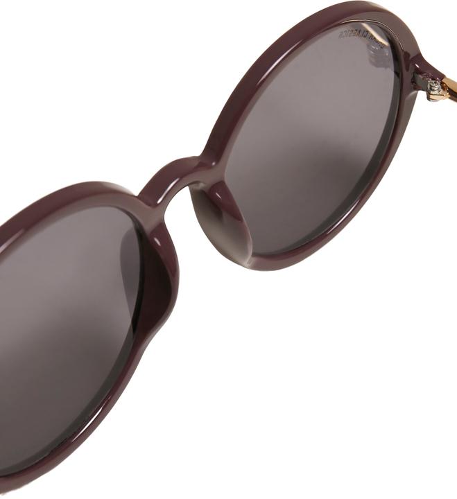 Produktbild Urban Classics Sunglasses Cannes with Chain