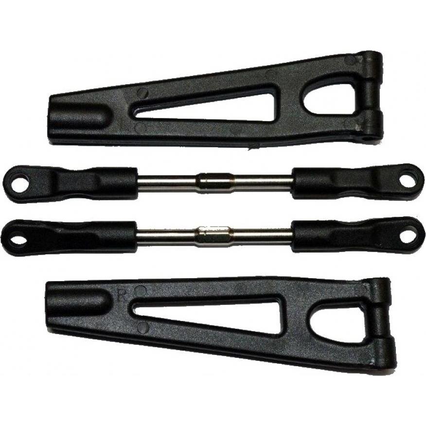 Carson Set di bracciali Virus-Ex 1:8 (4) top