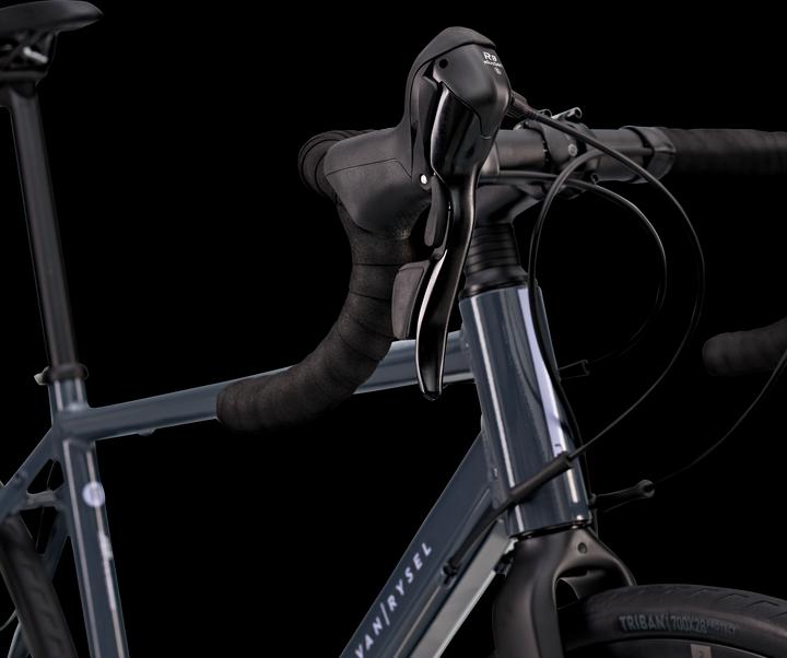 Actual product image Van rysel RC 120