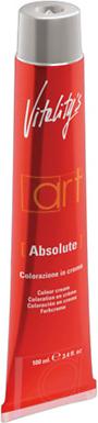 Actual product image Vitality's 039s Art 6/188 dark blond intense pearl ash 100ml (6/188 dark blonde intensive pearl ash)
