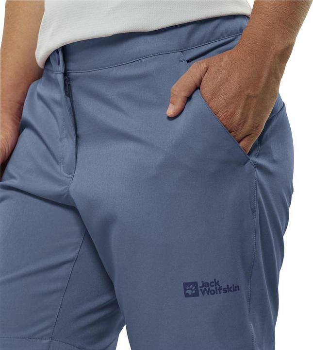 Produktbild Jack Wolfskin Hiking Alpine Short W (S)