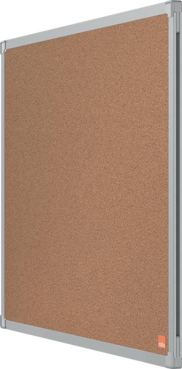 Produktbild Nobo Kork-Notiztafel Essence (Pinnwand, 60 x 45 cm)