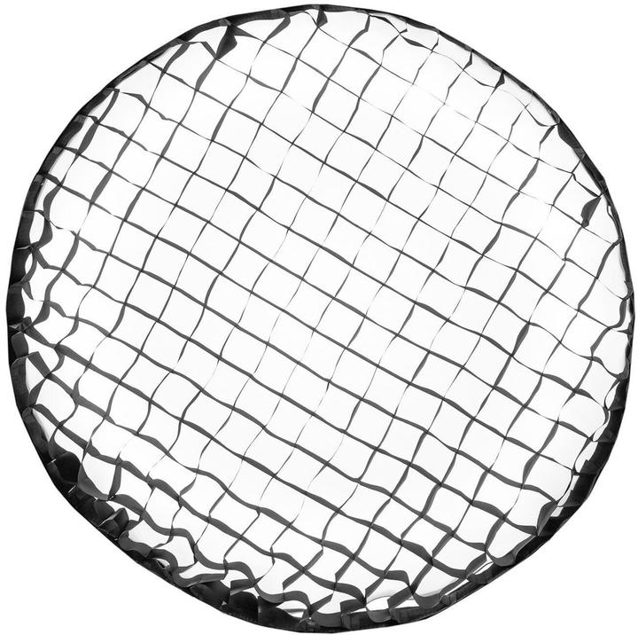 Actual product image SmallRig FP-90 Schnellaufbau-Falt-Parabol-Softbox, Form: Rund (Parabolic Softbox, 90 cm)
