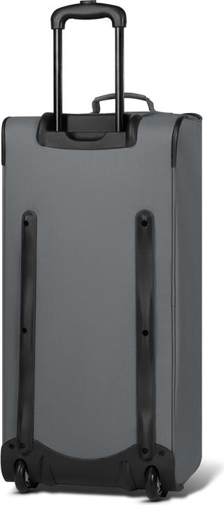 Actual product image Redolz Duffle Essentials 2 wheel travel bag 71 cm (83 l)