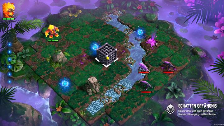 Immagine prodotto Wild River Games Eldrador Creatures Shadowfall (PS5, FR, IT)