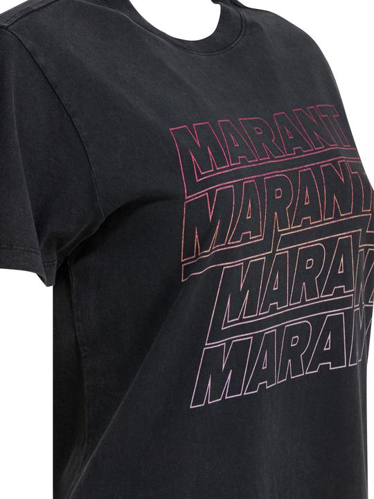 Produktbild Marant Étoile "Zoeline" T-shirt (M)