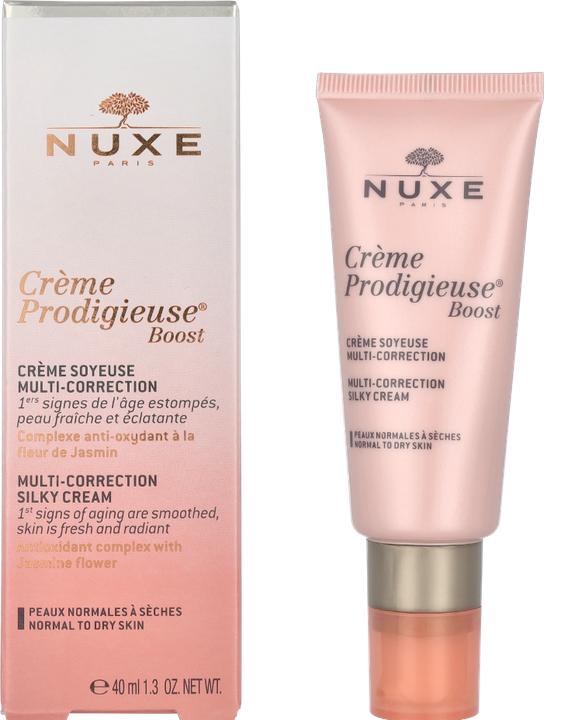 Produktbild Nuxe Crème Prodigieuse Boost (40 ml, Tagescreme)