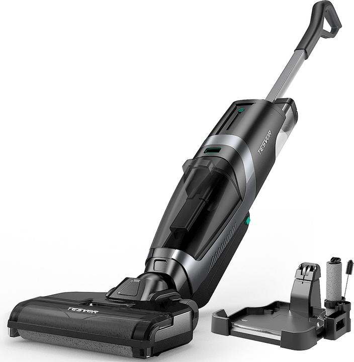 Tesvor R5 Nass- und Trockensauger