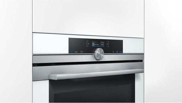 Actual product image Siemens Hb634gbw1