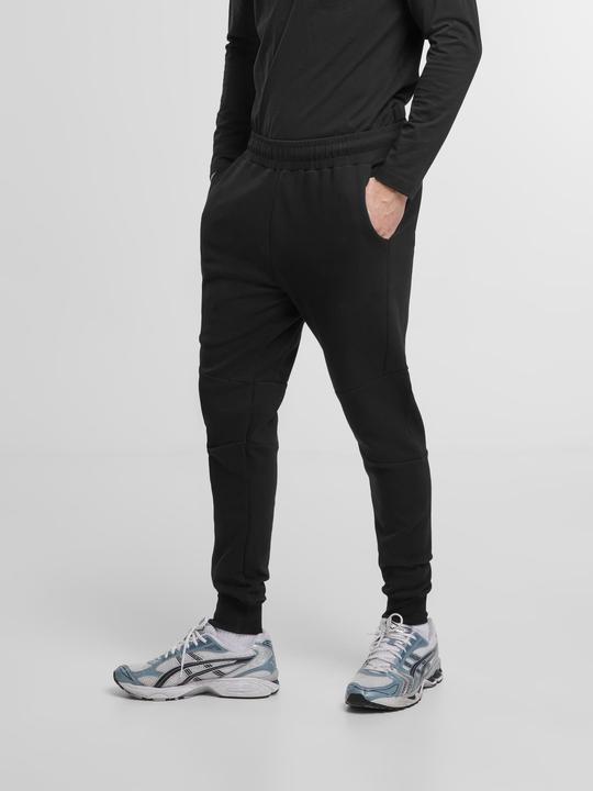 Actual product image Stylefile Basic Trainingshose - 179681 (XL)