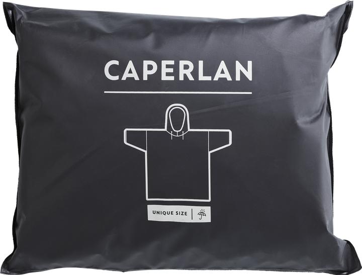 Image du produit Caperlan Poncho étanche pour hommes Pêche