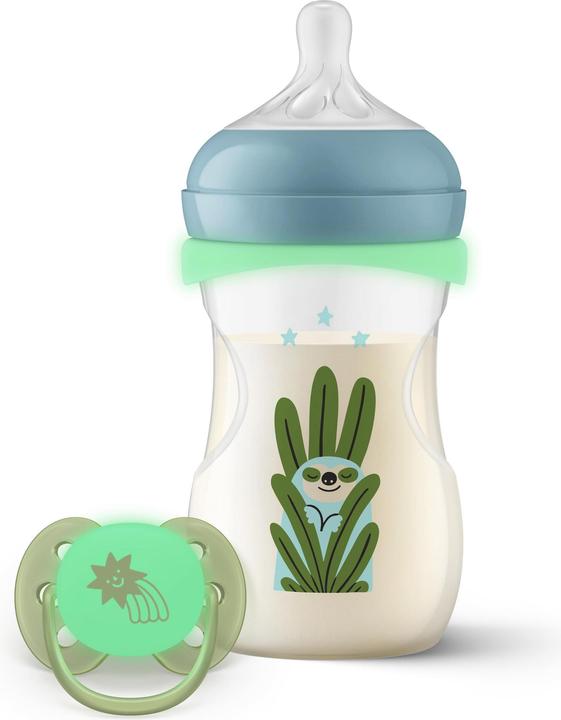 Image du produit Philips Avent Réponse naturelle
