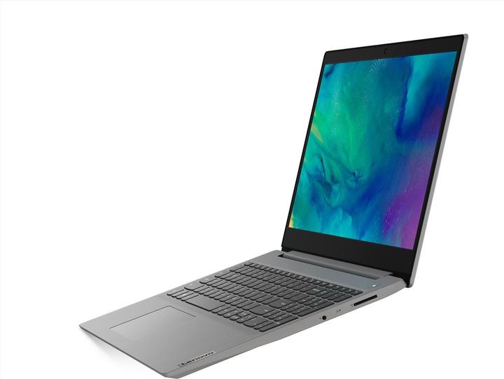 Produktbild Lenovo Ideapad 3 – 15IIL05 (15.60", Intel Core i7-1065G7, 12 GB, 512 GB, CH)