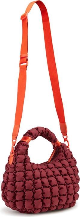 Produktbild Les Visionnaires Unio Kitzbuehel Bubble Schultertasche S 34.5 cm