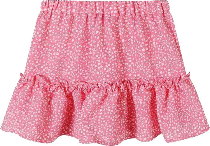 Produktbild Minoti Rock Mädchen Mit Falten Fältchen (128)