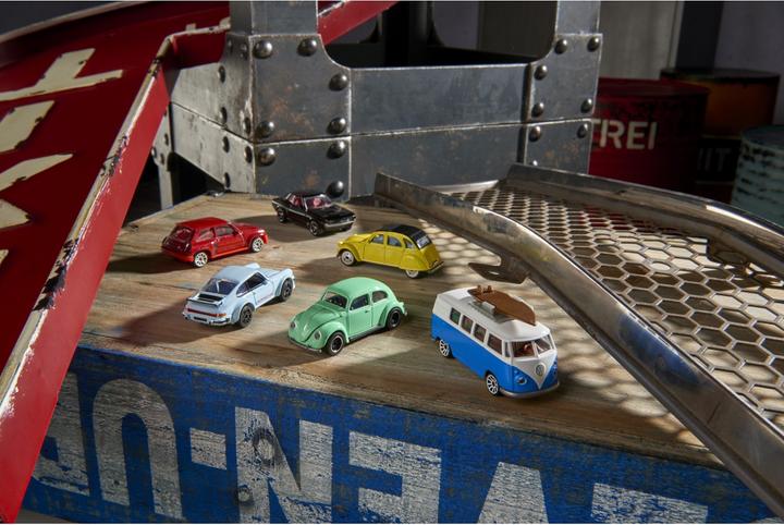 Image du produit Majorette Voiture vintage